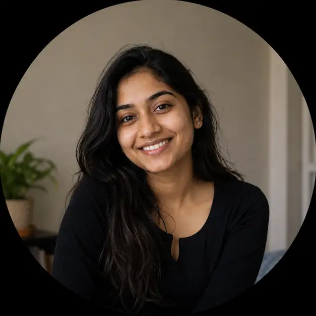 Priya Sharma